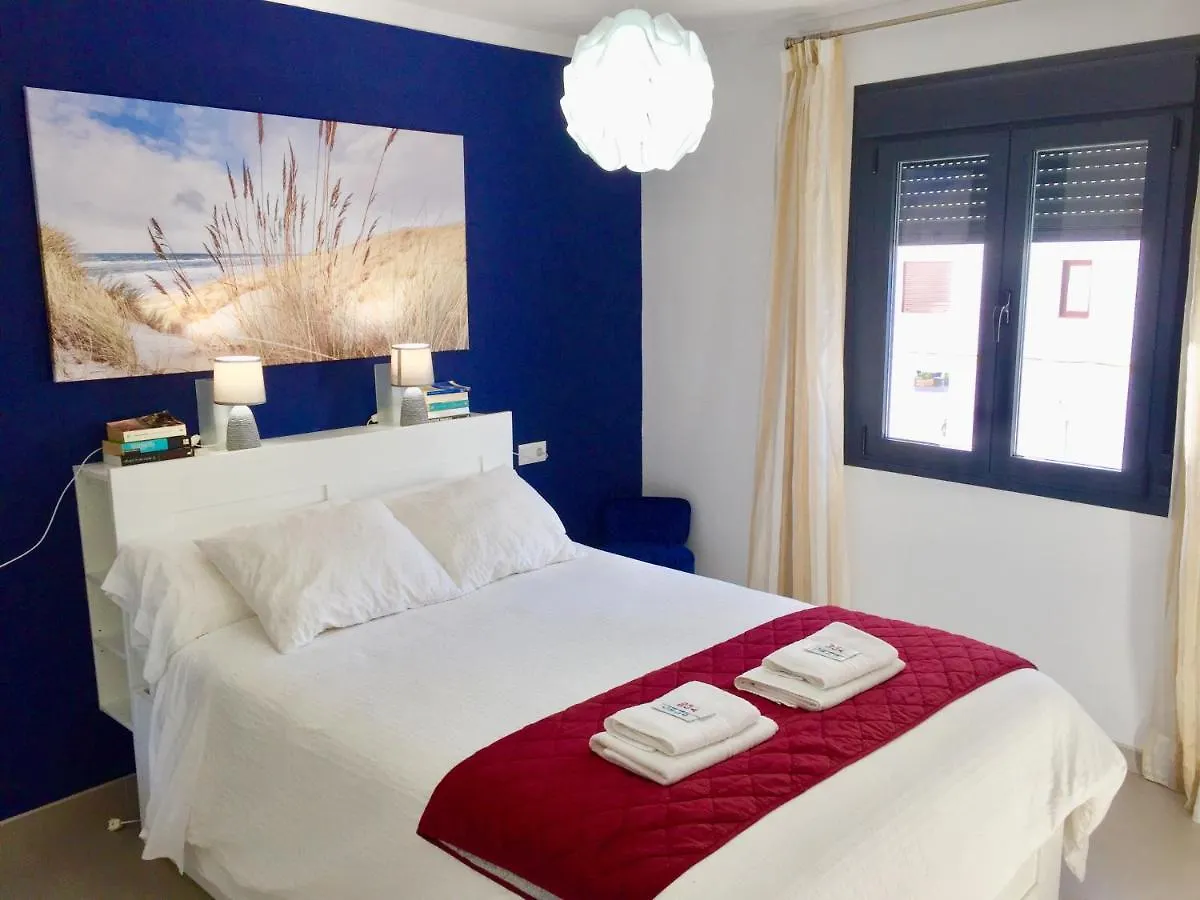 Apartamentos Villa Serali Ronda 0*,