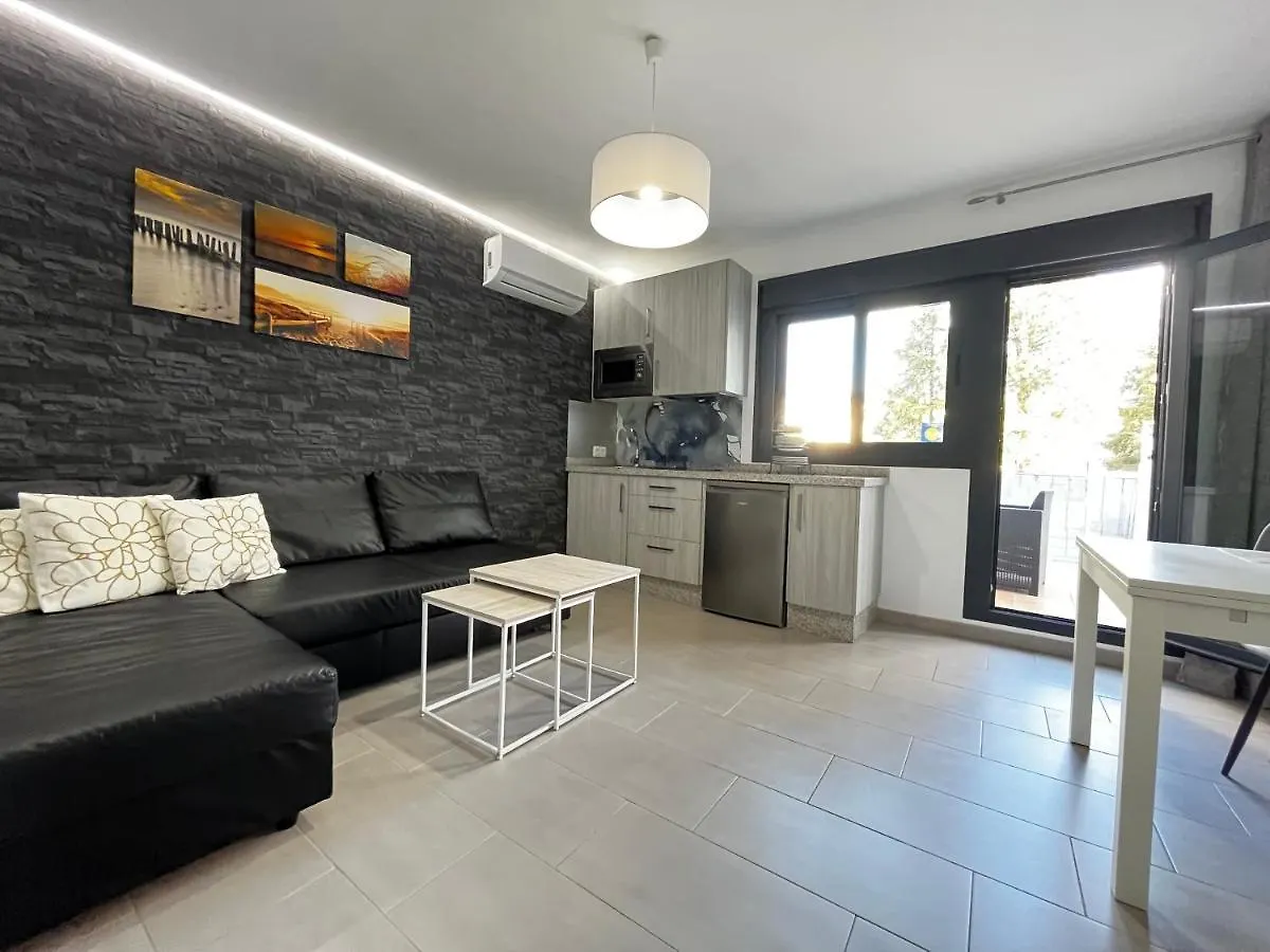 Apartamentos Villa Serali Ronda