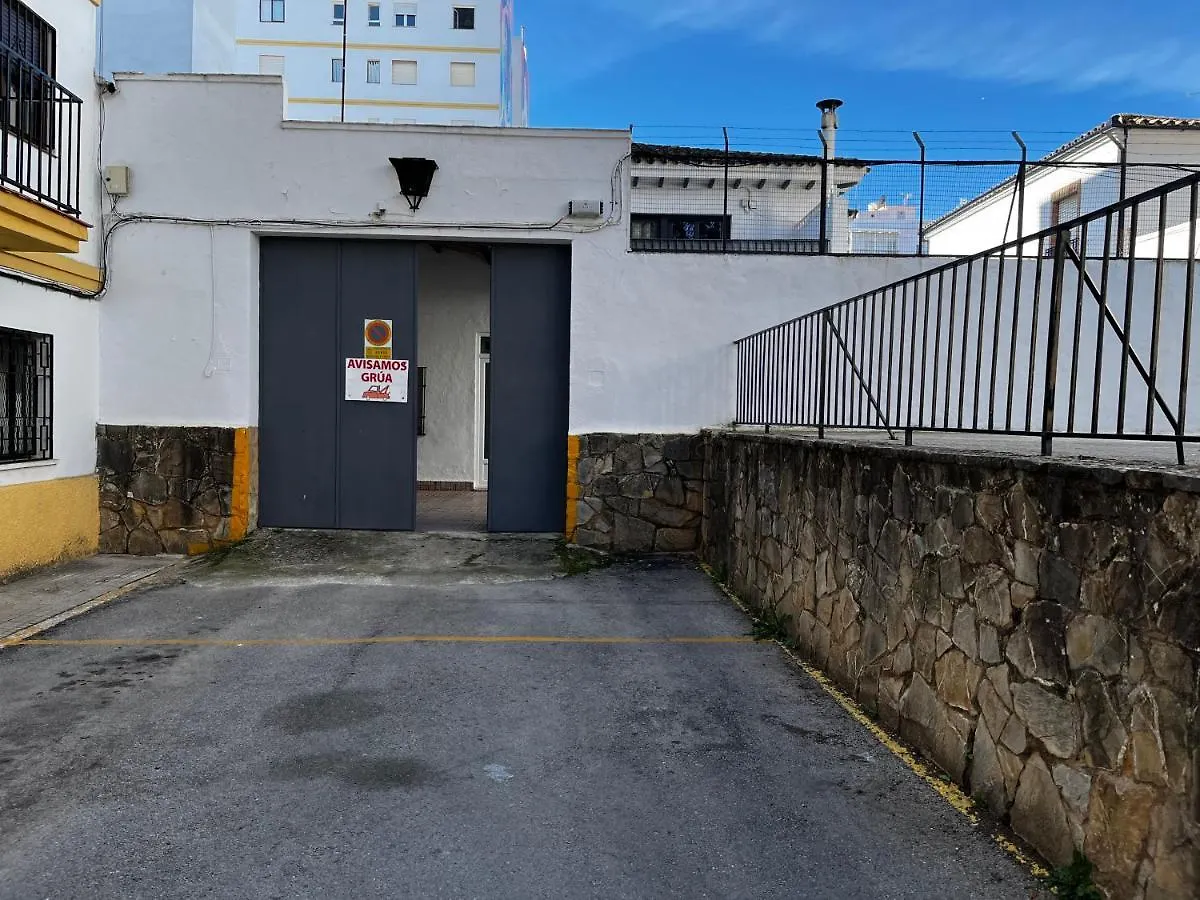 Apartamentos Villa Serali Ronda 0*,