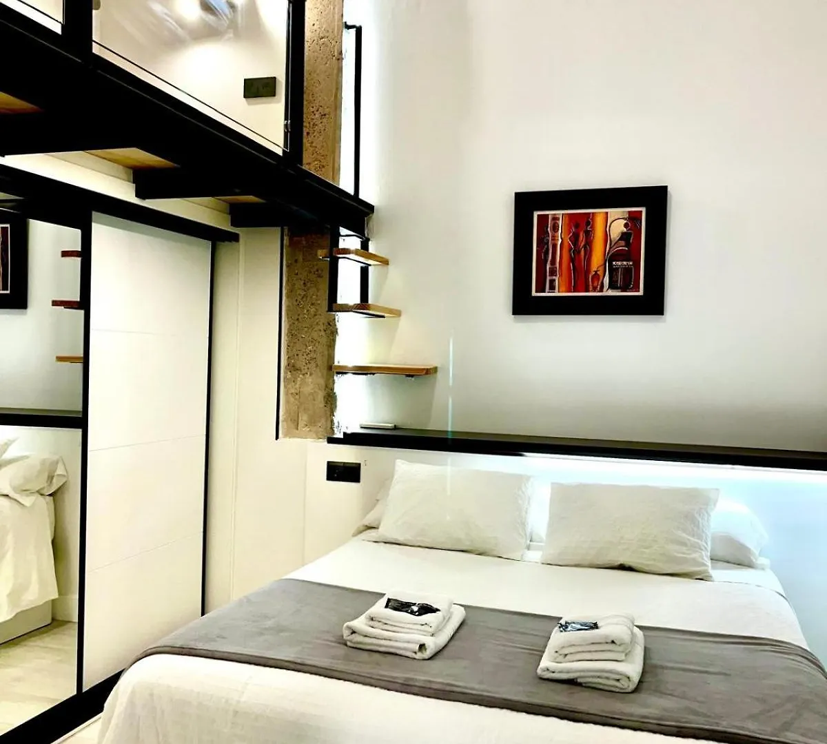 Apartamentos Villa Serali Ronda
