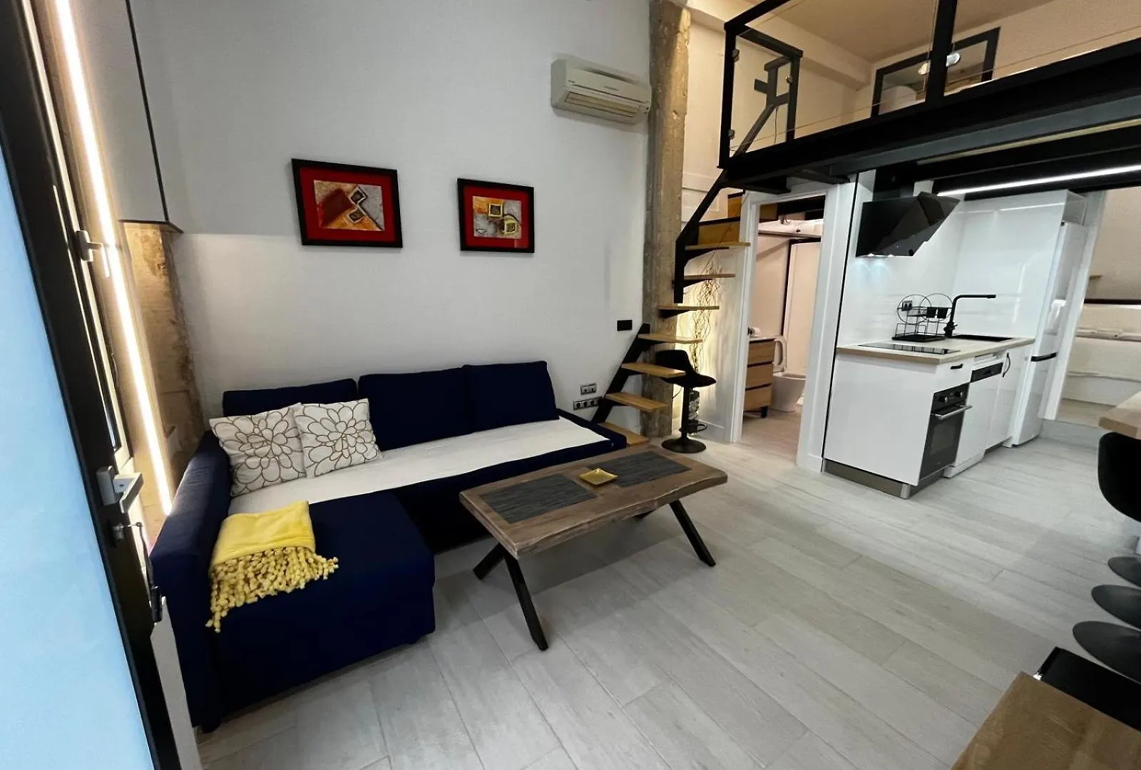 Apartamentos Villa Serali Ronda 0*,  España