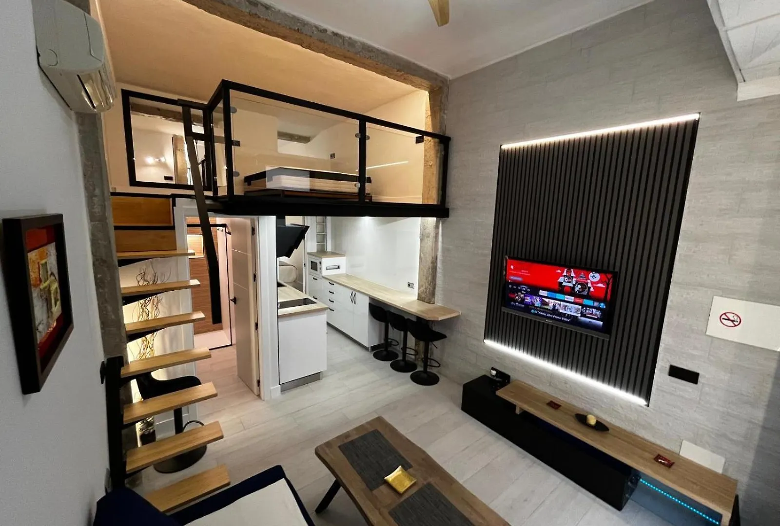 Apartamentos Villa Serali Ronda