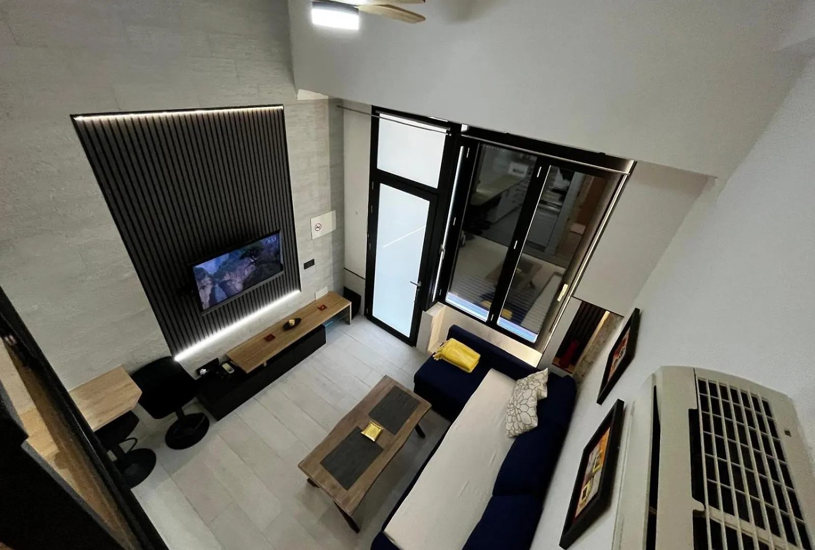 Apartamentos Villa Serali Ronda 0*,