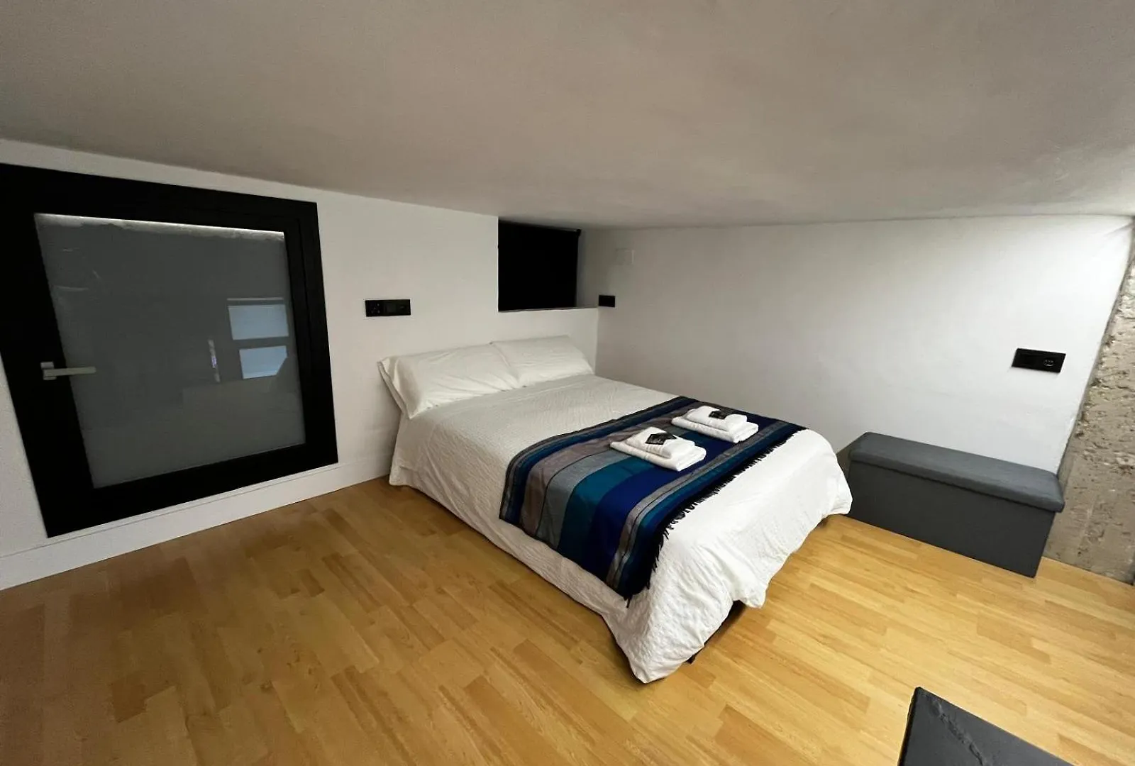 Apartamentos Villa Serali Ronda España