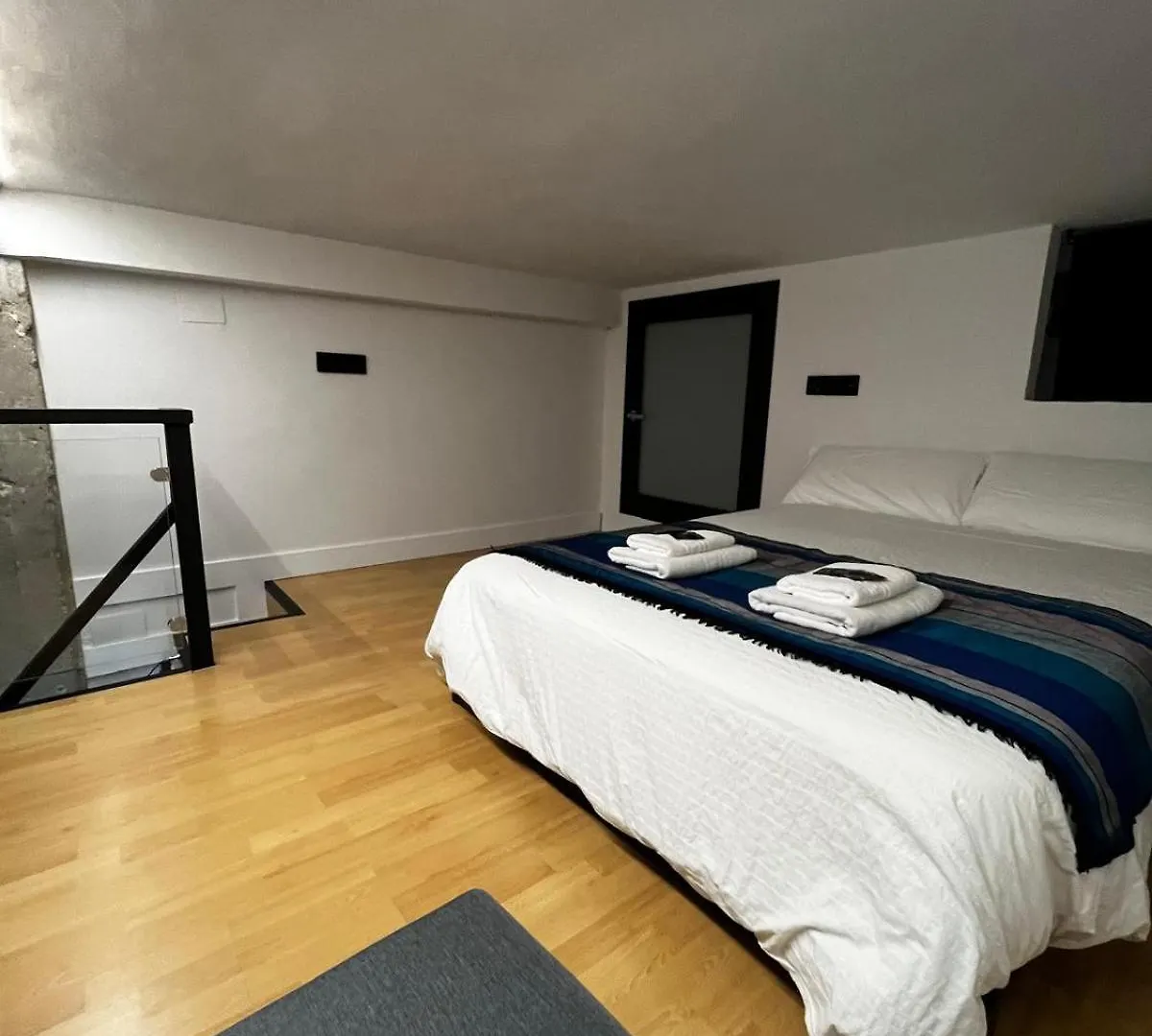 Apartamentos Villa Serali Ronda