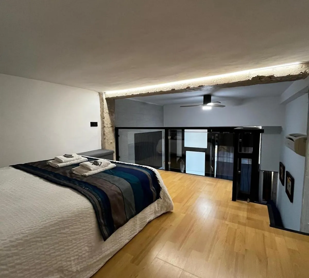 Apartamentos Villa Serali Ronda España