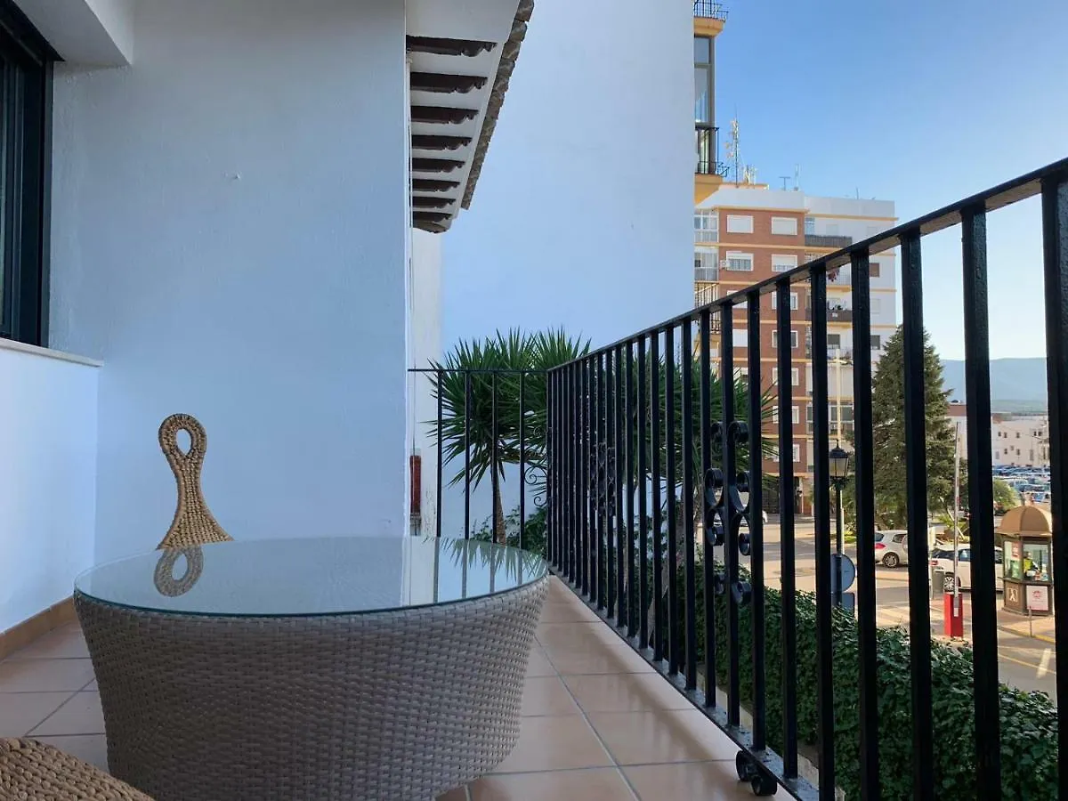 Apartamentos Villa Serali Ronda