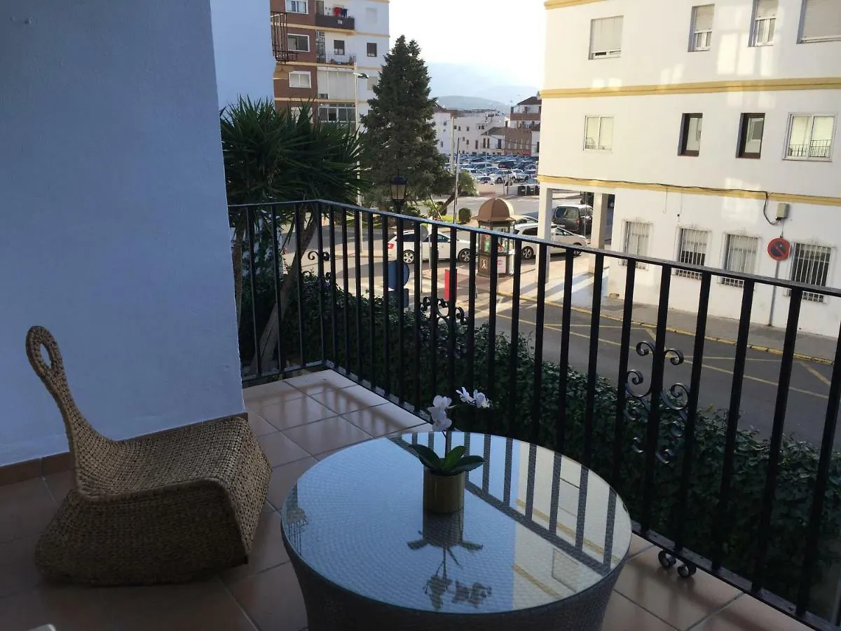 Apartamentos Villa Serali Ronda