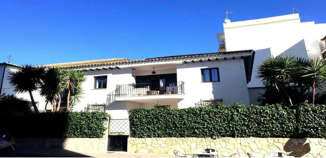 Apartamentos Villa Serali Ronda España