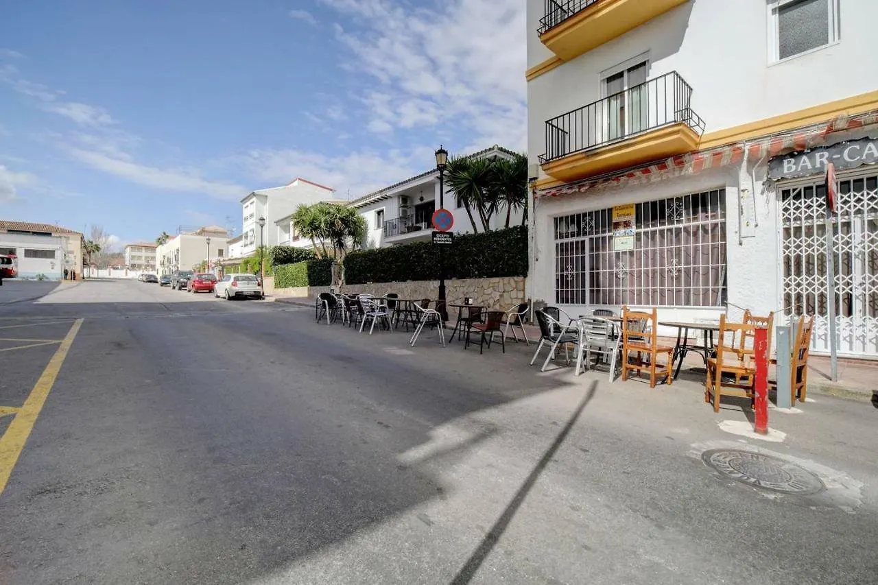 Apartamentos Villa Serali Ronda