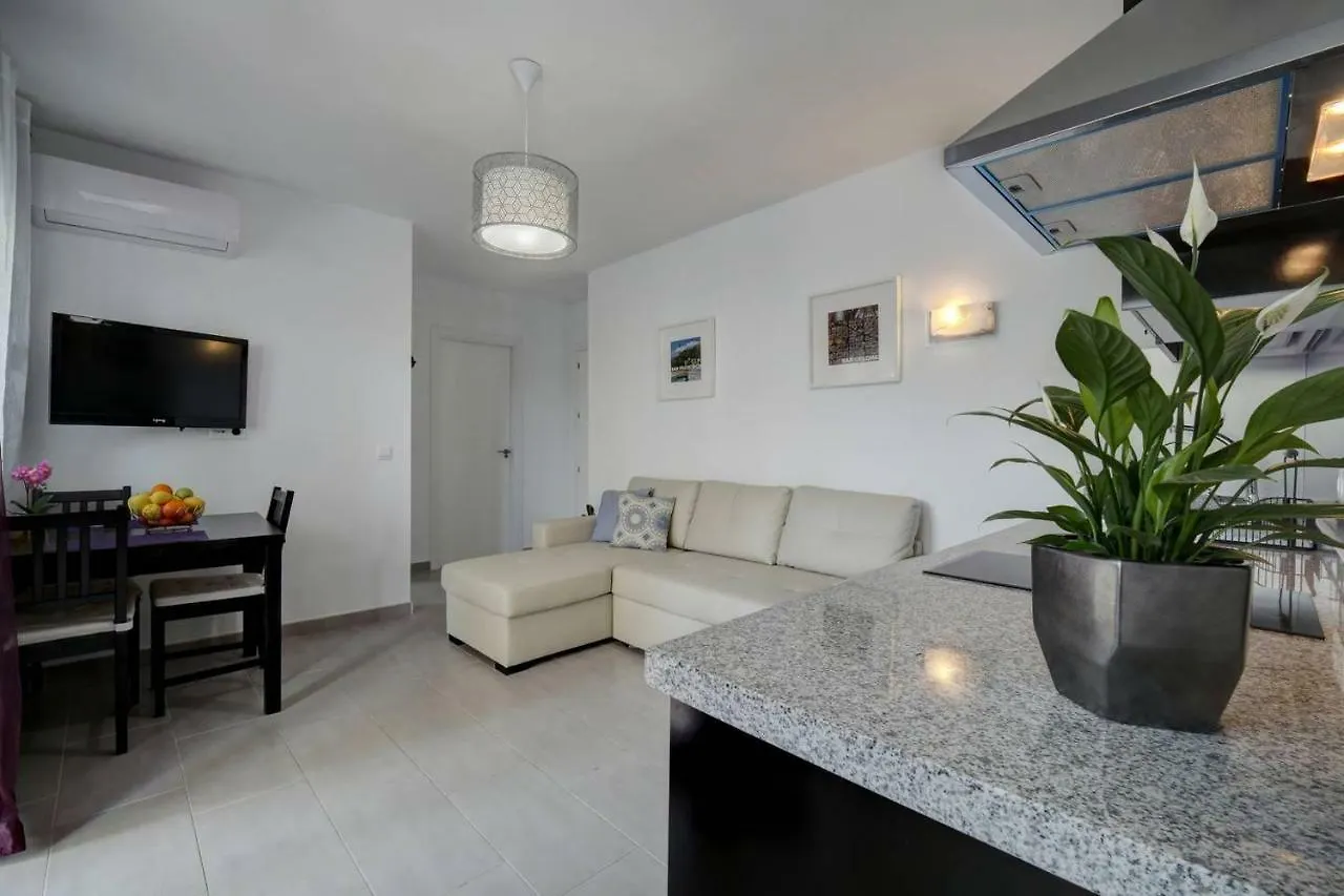 Apartamentos Villa Serali Ronda