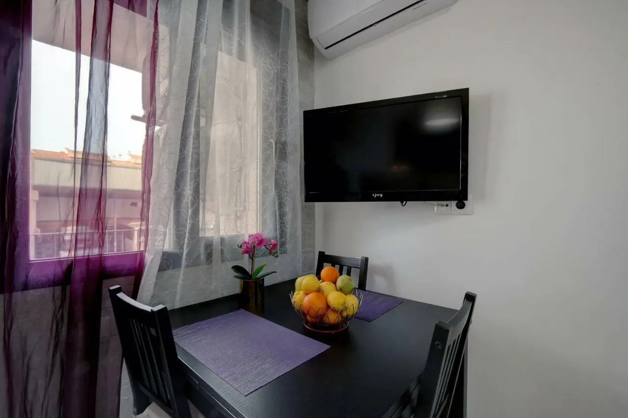 Apartamentos Villa Serali Parking Gratis Ronda
