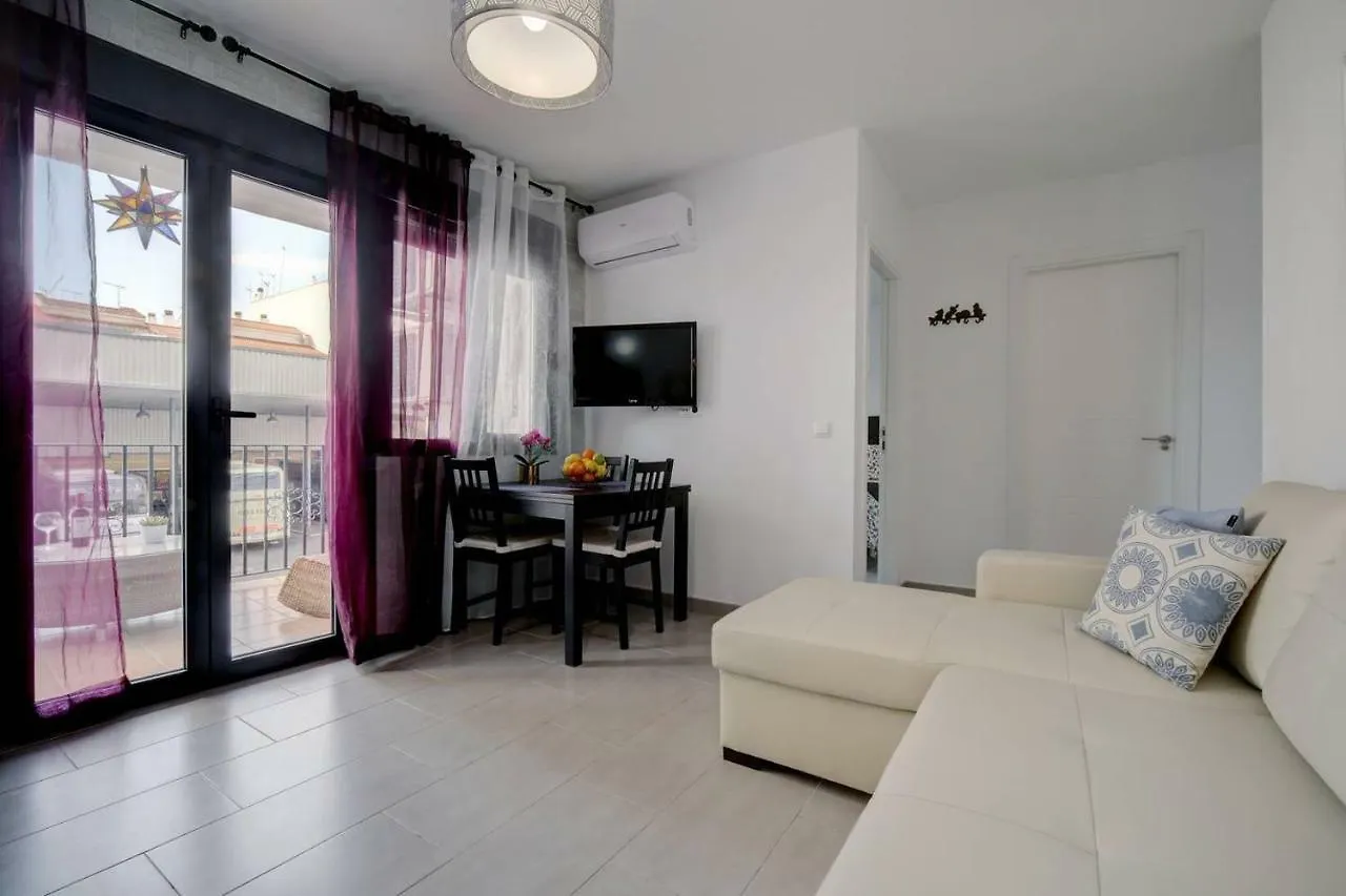 Apartamentos Villa Serali Ronda 0*,  España
