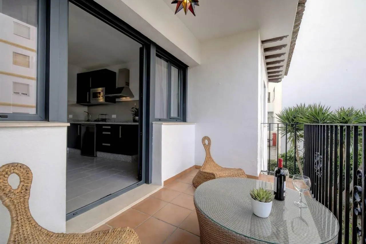 Apartamentos Villa Serali Ronda