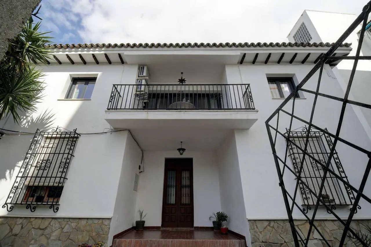 Apartamentos Villa Serali Ronda 0*,
