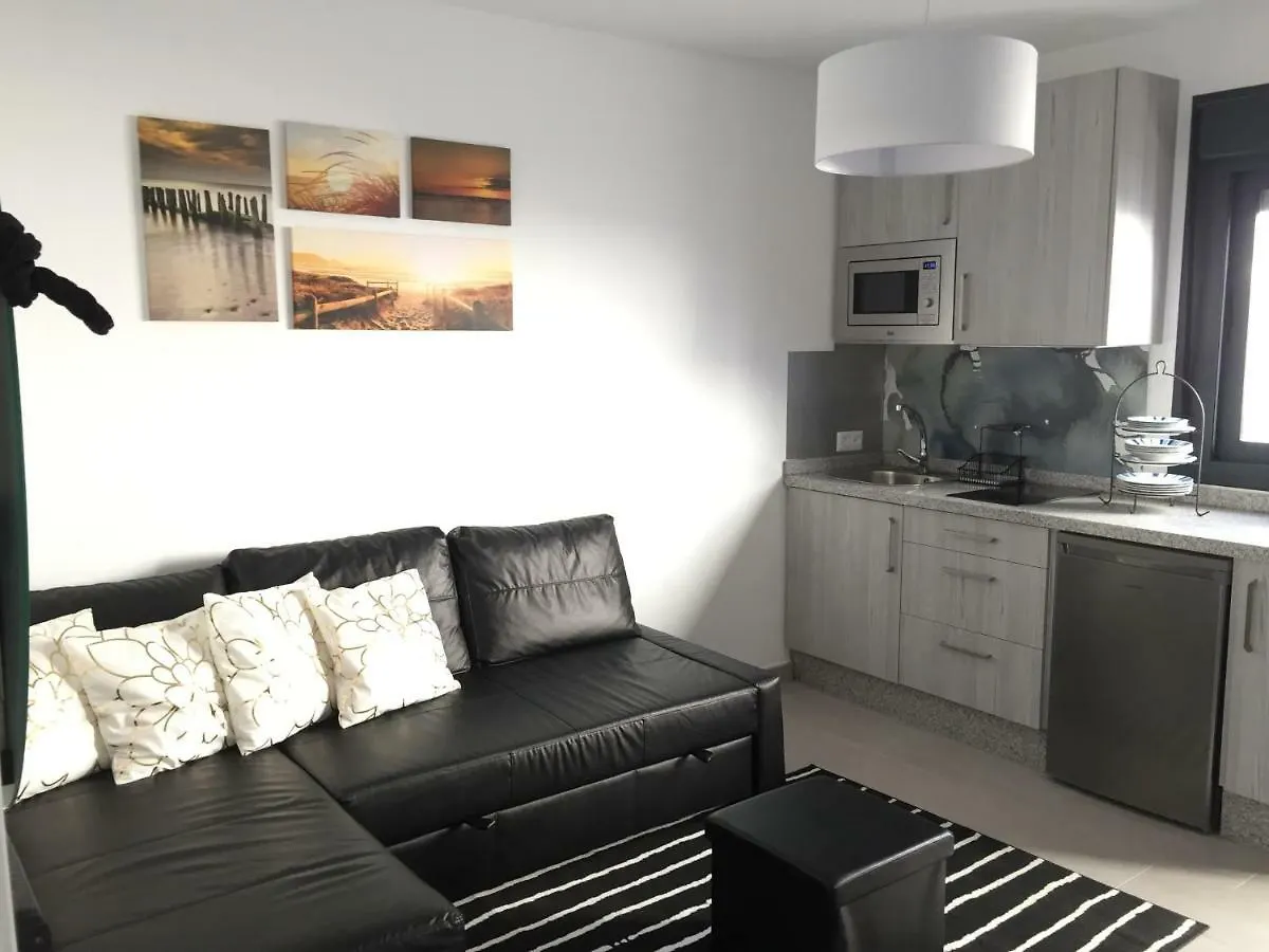 Apartamentos Villa Serali Parking Gratis Ronda Appartement