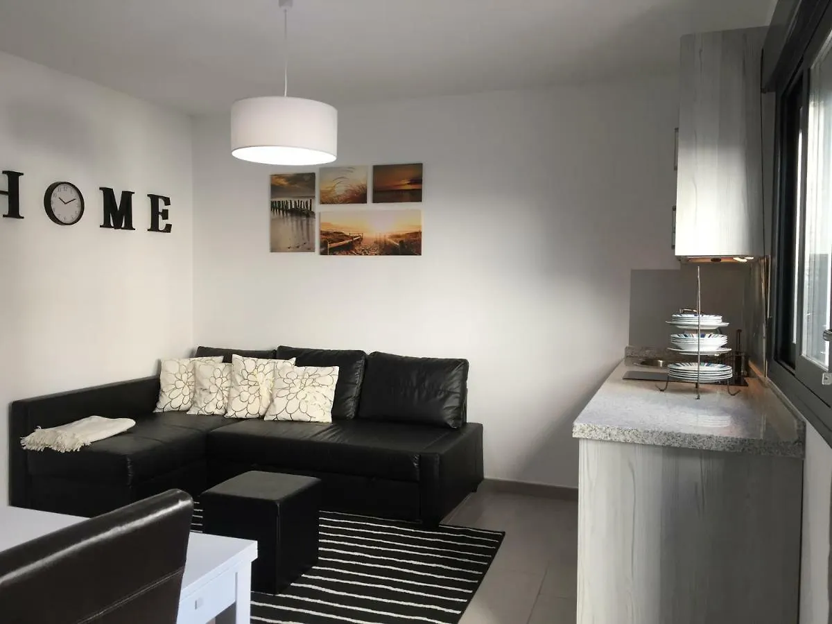 Appartement Apartamentos Villa Serali Parking Gratis Ronda Spanje