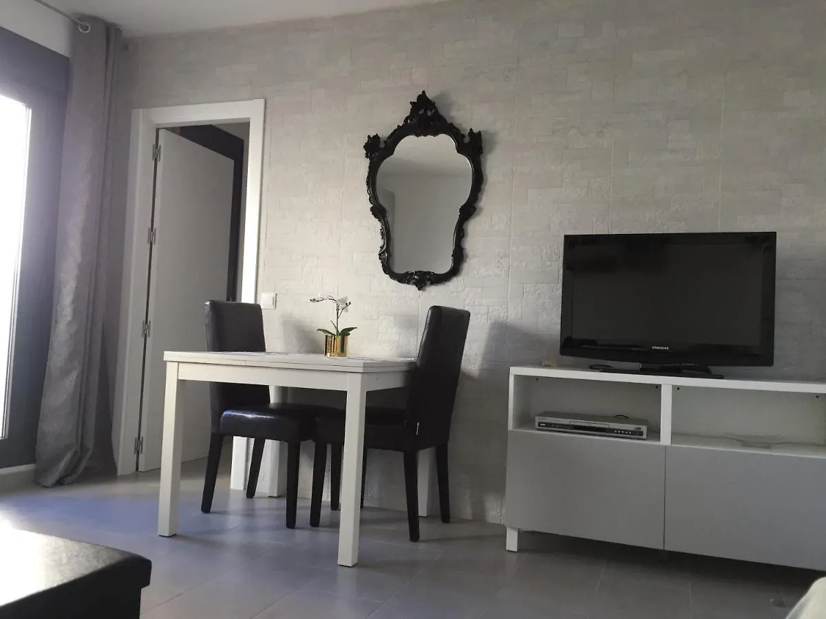 Apartamentos Villa Serali Ronda