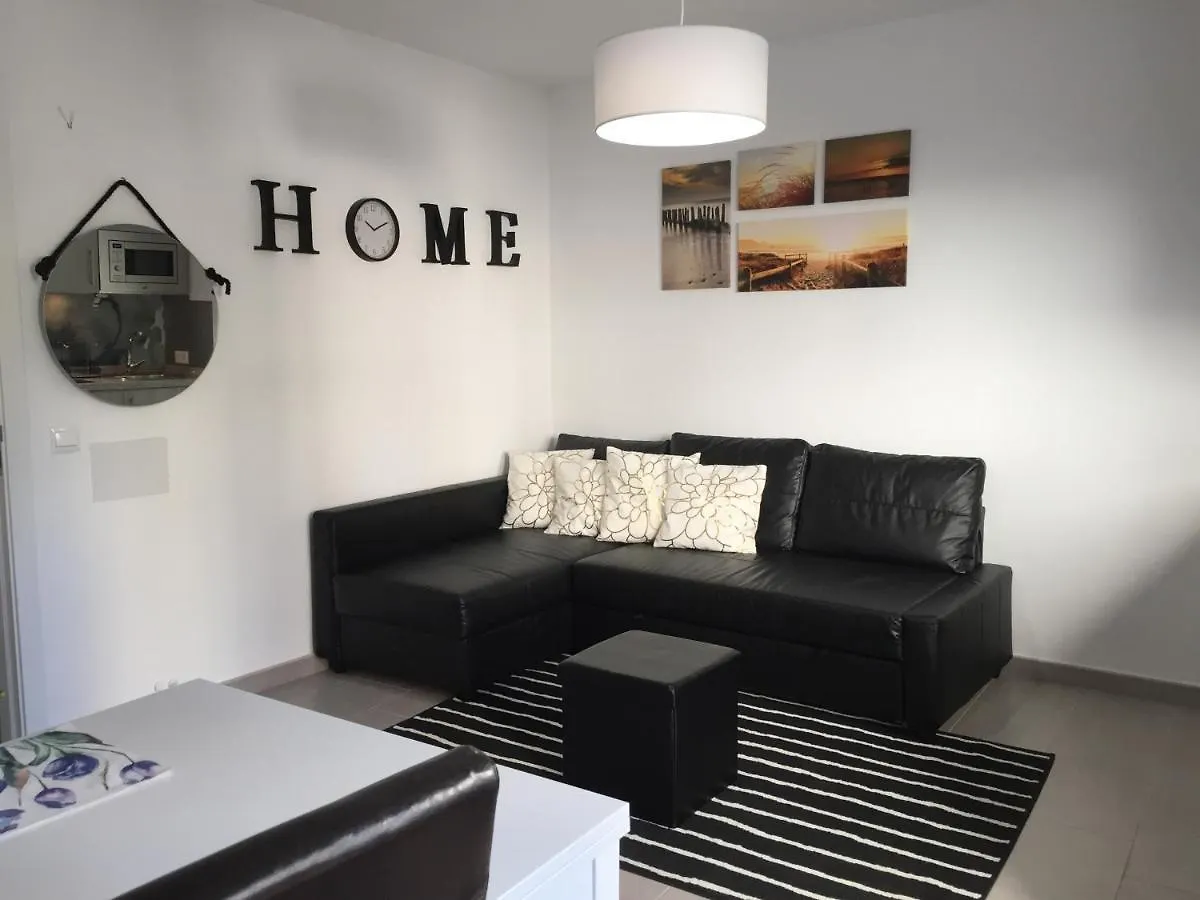 Apartamentos Villa Serali Ronda