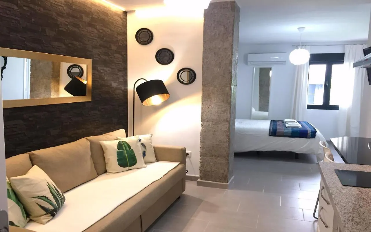 Apartamentos Villa Serali Parking Gratis Ronda