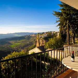 Appartement Terrazas Del Tajo, Ronda