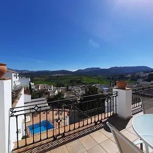 Appartement Avanel, Ronda