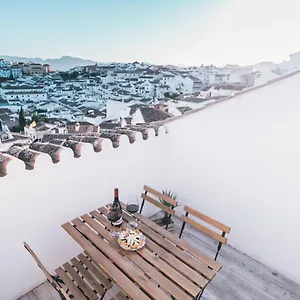 Appartement A&c, Ronda
