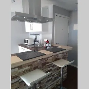  Apartamento Apartamento Naranja