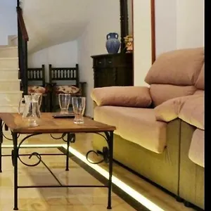 Céntrico Con Aparcamiento Ronda