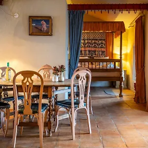 Appartement Romantica Lofts, Ronda