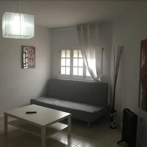  Apartamento M.l Los Vicentes